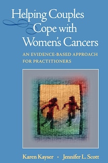 Front cover_Helping Couples Cope with Women's Cancers