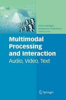 Front cover_Multimodal Processing and Interaction