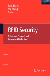 Front cover_RFID Security
