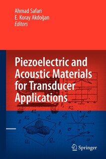 Front cover_Piezoelectric and Acoustic Materials for Transducer Applications