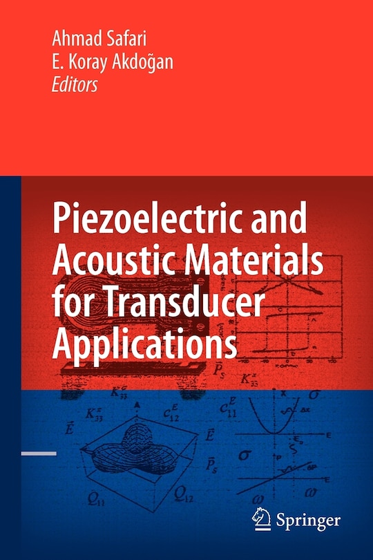 Front cover_Piezoelectric and Acoustic Materials for Transducer Applications
