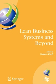 Couverture_Lean Business Systems and Beyond