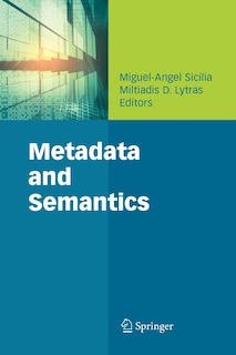 Couverture_Metadata and Semantics