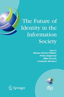 Couverture_The Future of Identity in the Information Society