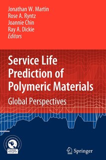 Front cover_Service Life Prediction of Polymeric Materials