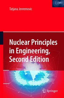 Couverture_Nuclear Principles in Engineering