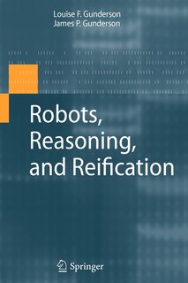 Couverture_Robots, Reasoning, and Reification