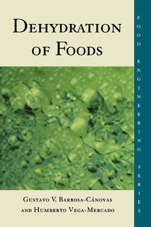 Front cover_Dehydration of Foods