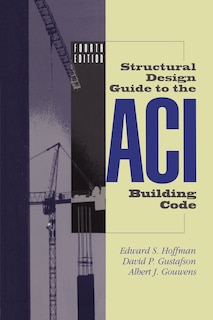 Front cover_Structural Design Guide to the ACI Building Code