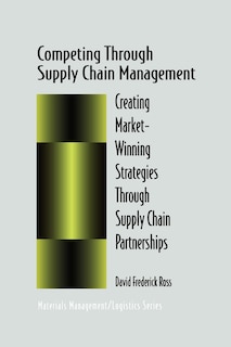 Couverture_Competing Through Supply Chain Management