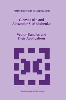 Couverture_Vector Bundles and their Applications
