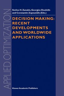 Front cover_Decision Making