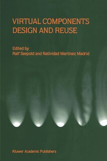 Couverture_Virtual Components Design and Reuse