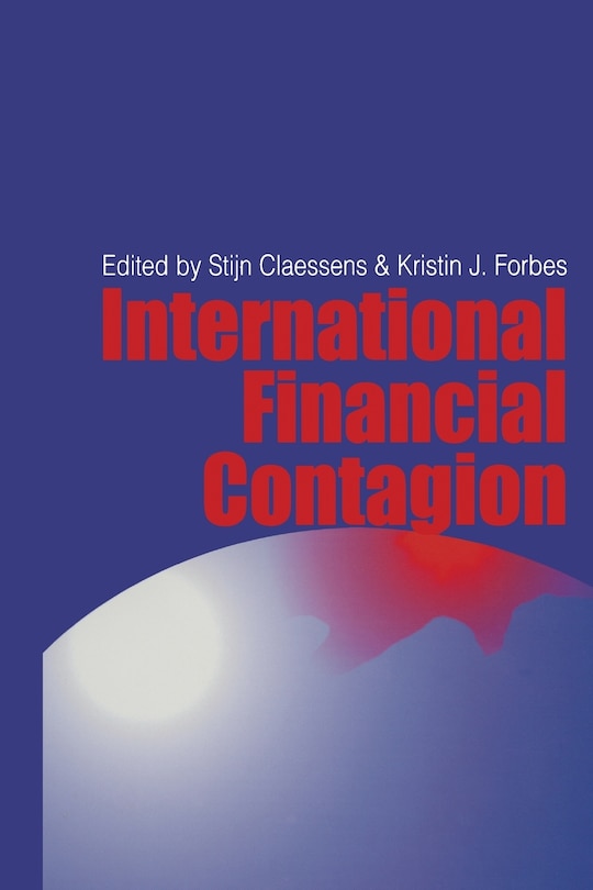 Couverture_International Financial Contagion