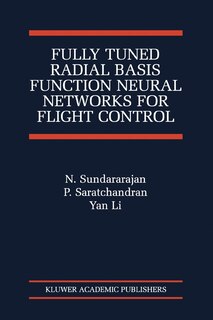 Front cover_Fully Tuned Radial Basis Function Neural Networks for Flight Control