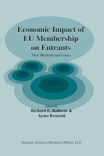 Couverture_Economic Impact of EU Membership on Entrants