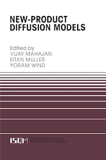 Front cover_New-Product Diffusion Models