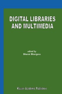 Front cover_Digital Libraries and Multimedia