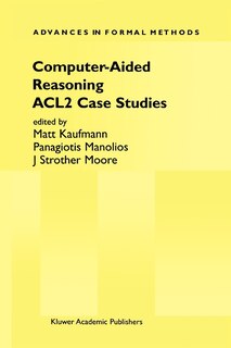 Front cover_Computer-Aided Reasoning