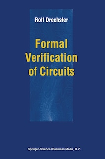 Front cover_Formal Verification of Circuits