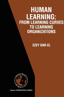 Couverture_Human Learning