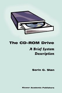 Couverture_The CD-ROM Drive