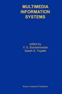 Front cover_Multimedia Information Systems