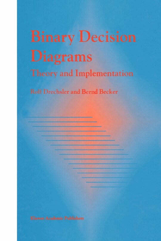 Front cover_Binary Decision Diagrams