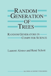 Couverture_Random Generation of Trees