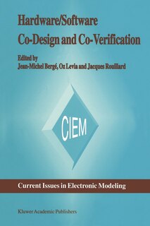 Couverture_Hardware/Software Co-Design and Co-Verification