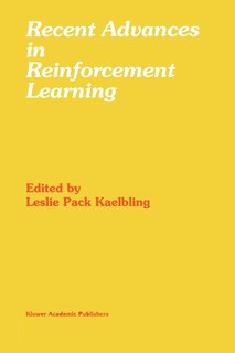 Front cover_Recent Advances in Reinforcement Learning