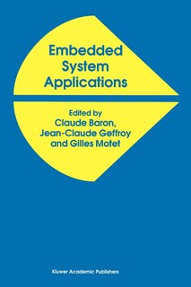 Couverture_Embedded System Applications