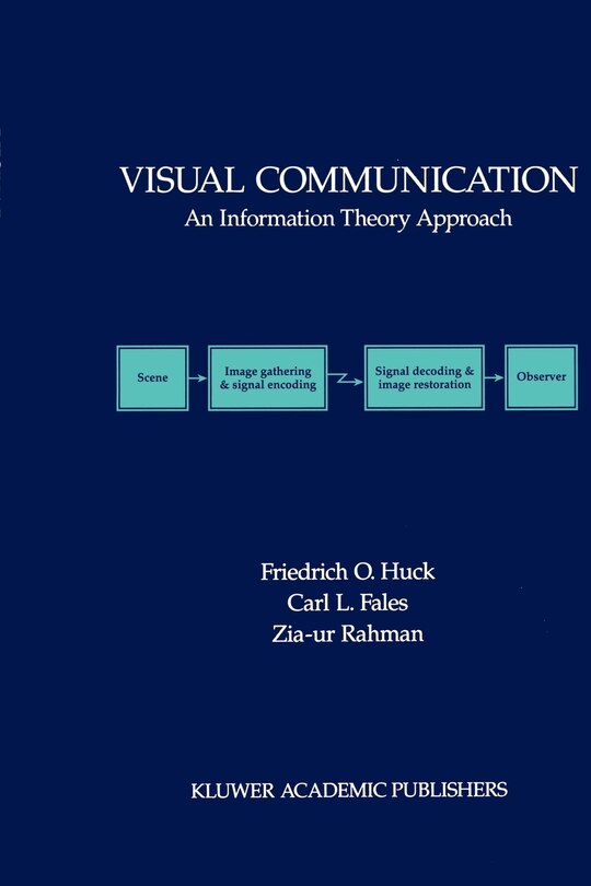 Front cover_Visual Communication