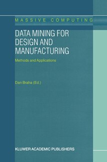 Couverture_Data Mining for Design and Manufacturing