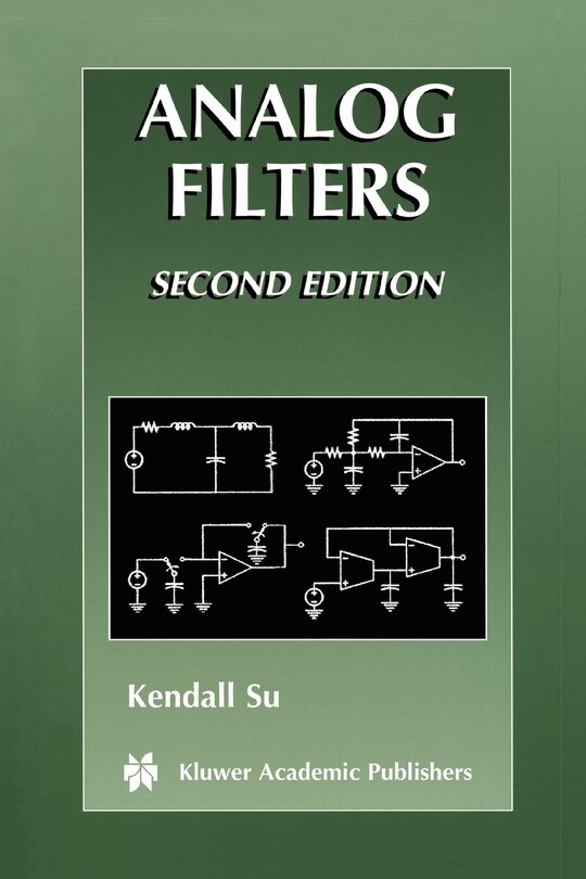 Front cover_Analog Filters