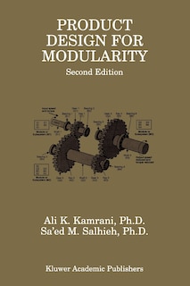 Product Design for Modularity