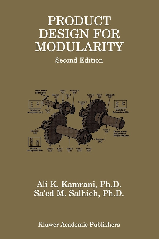 Product Design for Modularity