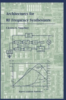 Couverture_Architectures for RF Frequency Synthesizers