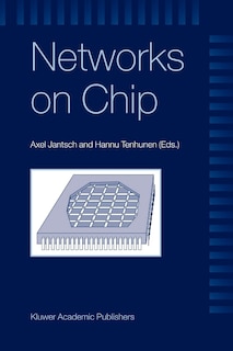 Couverture_Networks on Chip