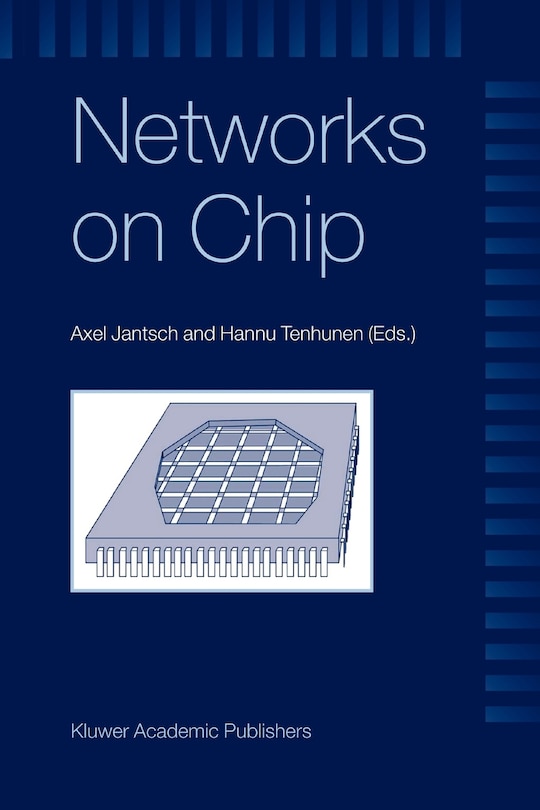 Couverture_Networks on Chip