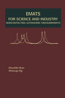 Front cover_EMATs for Science and Industry