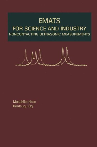 Front cover_EMATs for Science and Industry