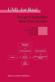 Front cover_UML for Real