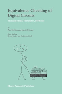 Front cover_Equivalence Checking of Digital Circuits