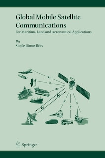 Front cover_Global Mobile Satellite Communications