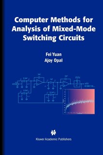 Computer Methods for Analysis of Mixed-Mode Switching Circuits