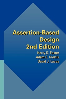 Couverture_Assertion-Based Design
