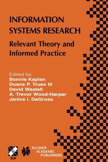 Couverture_Information Systems Research