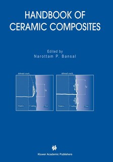 Front cover_Handbook of Ceramic Composites