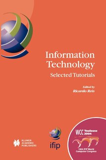 Front cover_Information Technology